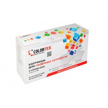Картридж C- CF226X (26X) совместимый Colortek
