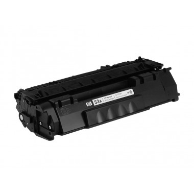 Заправка HP Q7553A  
