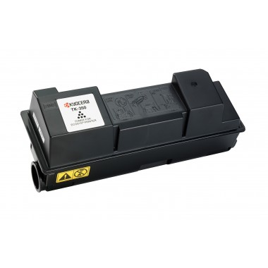Заправка Kyocera TK-350  