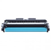 Замена фотовала с чипом Canon Drum Cartridge -029 для моделей LBP7010/7018