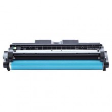 Замена фотовала с чипом Canon Drum Cartridge -029 для моделей LBP7010/7018