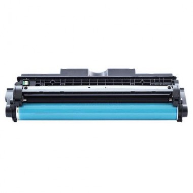 Замена фотовала с чипом Canon Drum Cartridge -029 для моделей LBP7010/7018