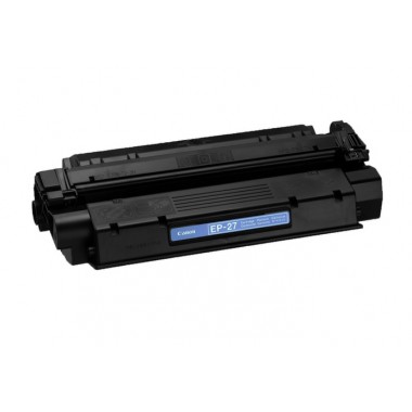 Заправка Canon EP-27 