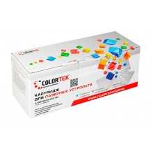 Картридж C- Q2612A (12A) совместимый Colortek