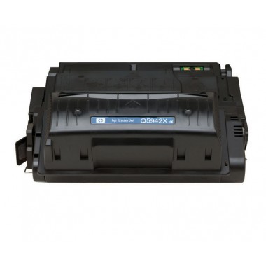 Заправка HP Q5942X 