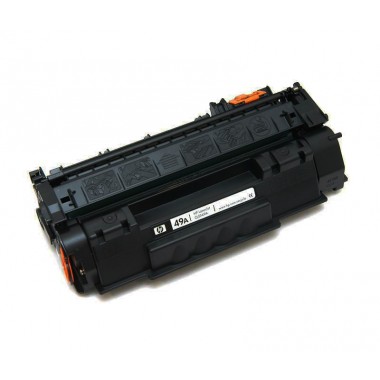 Заправка HP Q5949A 