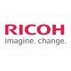 монохромные Ricoh